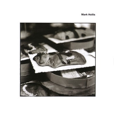 Mark Hollis